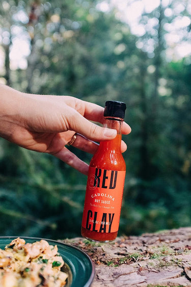 Red Clay Carolina Hot Sauce (2-pack)